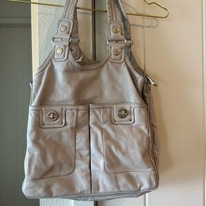 Marc by Marc Jacob’s Totally Turnlock Teri Tote